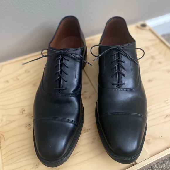 Allen Edmonds Park Avenue main image 4